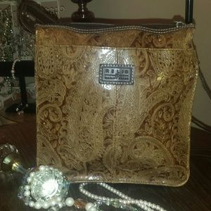Relic purse