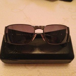 Versace sunglasses