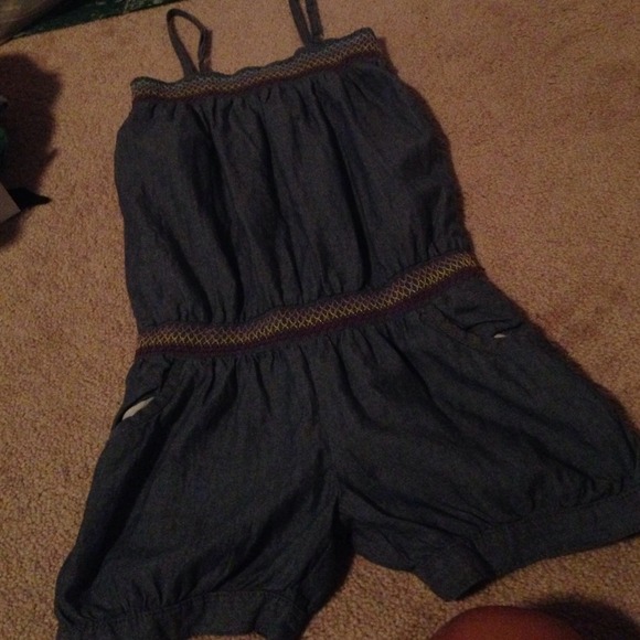 cute romper