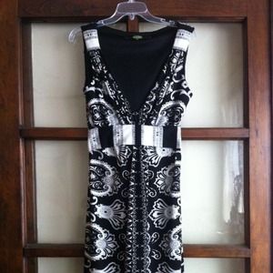 **REDUCED** Anthropologie Eva Franco Dress