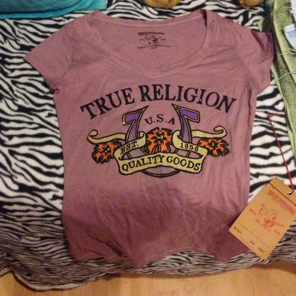 💕true religion