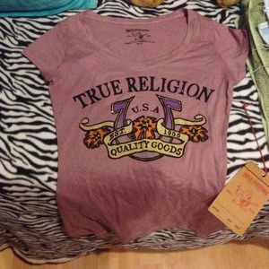 💕true religion