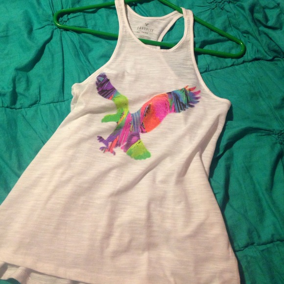 tank top - Picture 1 of 1