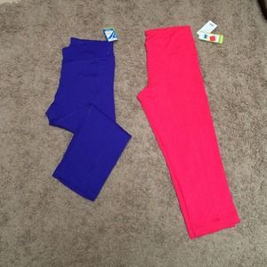 For @erica1919 Old Navy Active Fitted Capris