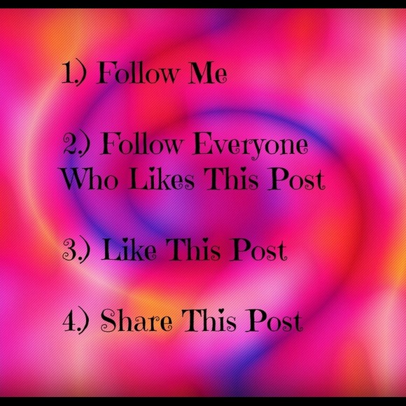 Following Game! - Picture 2 of 3