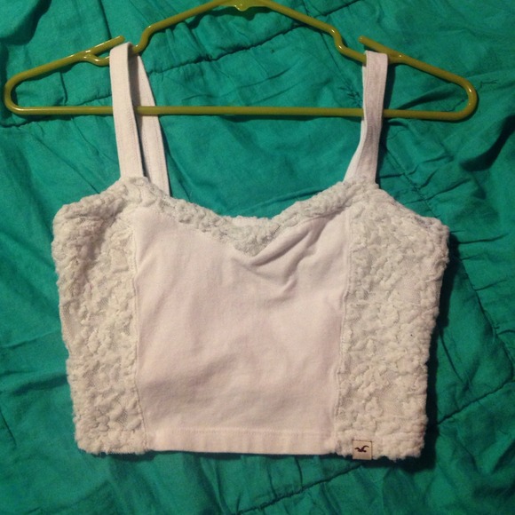 crop top - Picture 1 of 1