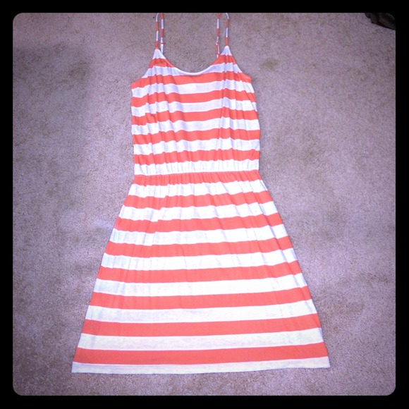 Banana Republic dress