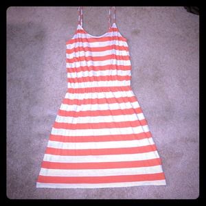 Banana Republic dress