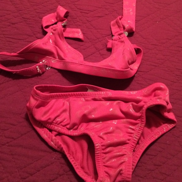 Girls 4t bikini
