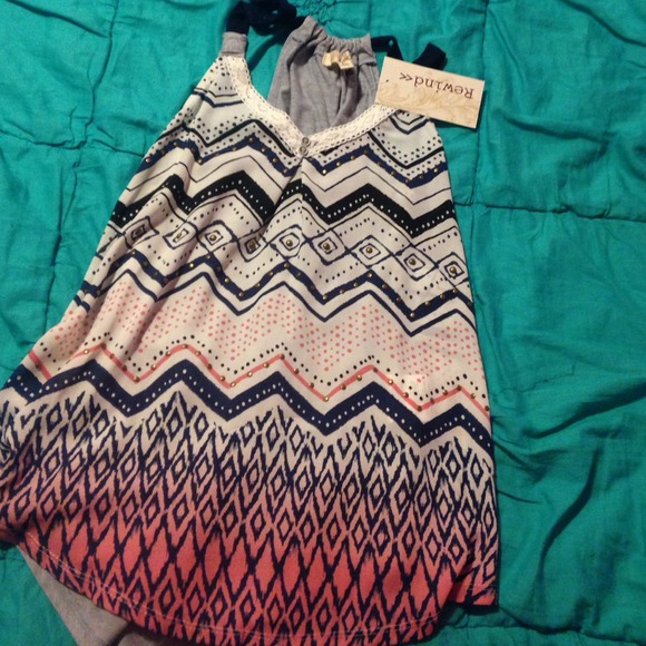 tank top - Picture 1 of 1