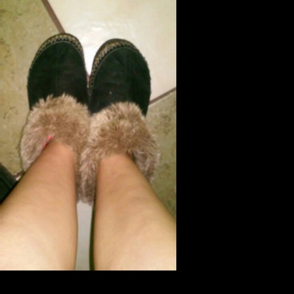 Boots ?