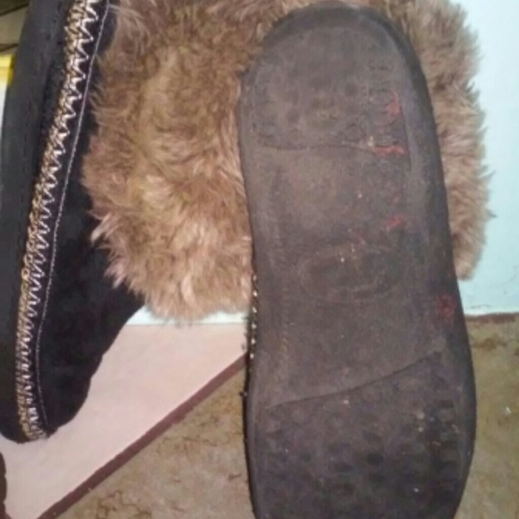 Boots ? - Picture 3 of 3