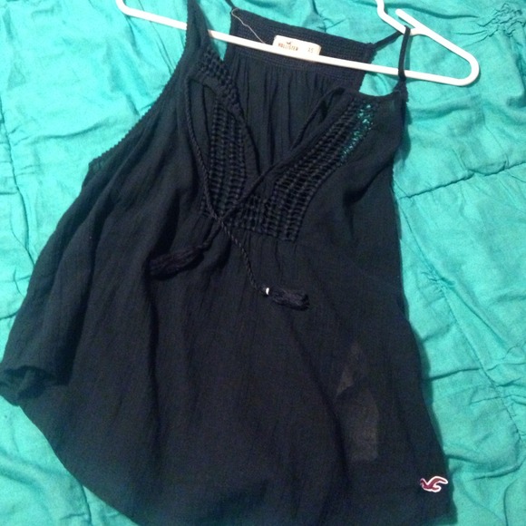 tank top - Picture 1 of 1