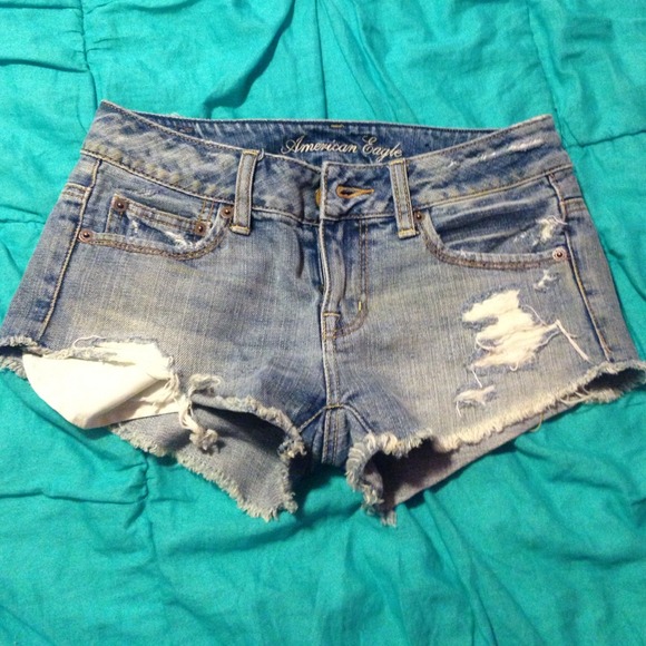 shorts - Picture 1 of 1