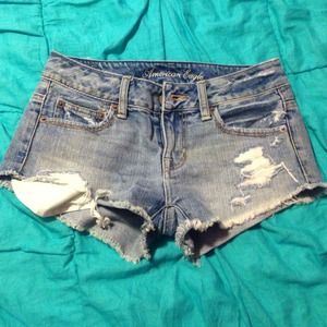 shorts