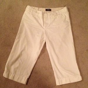 Old Navy Capri pants