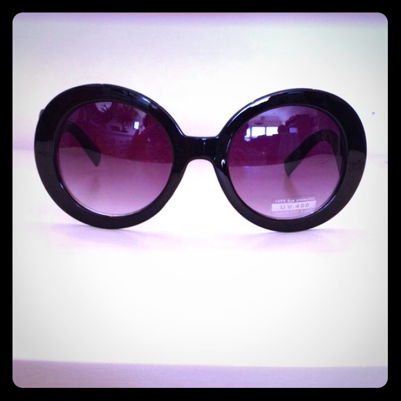 Designer Accessories - 😎 Baroque Designer Sunglasses 😎