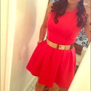 🎉SOLD🎉Bebe dress👗