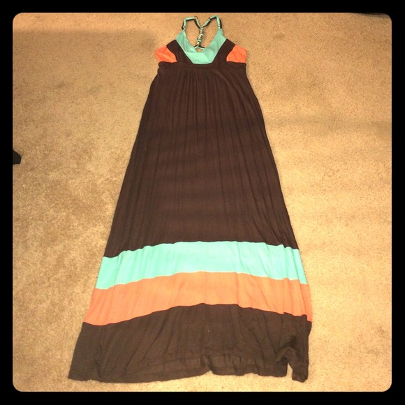 Maxi Dress Bundle for @skyblue17