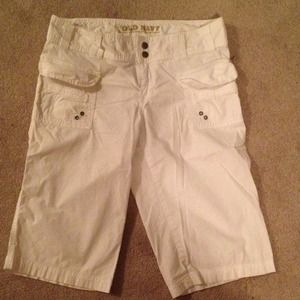 Old Navy Bermuda Shorts