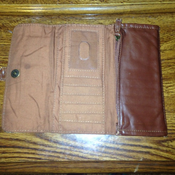 wallet - Picture 2 of 2