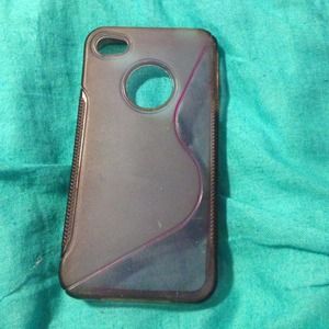 iPhone case