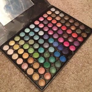 Make up Palette