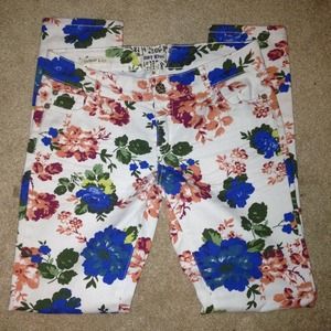 Hot Kiss 👄 Skinny jeans