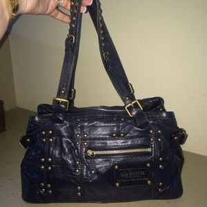 Authentic limited addition Louis Vuitton bag