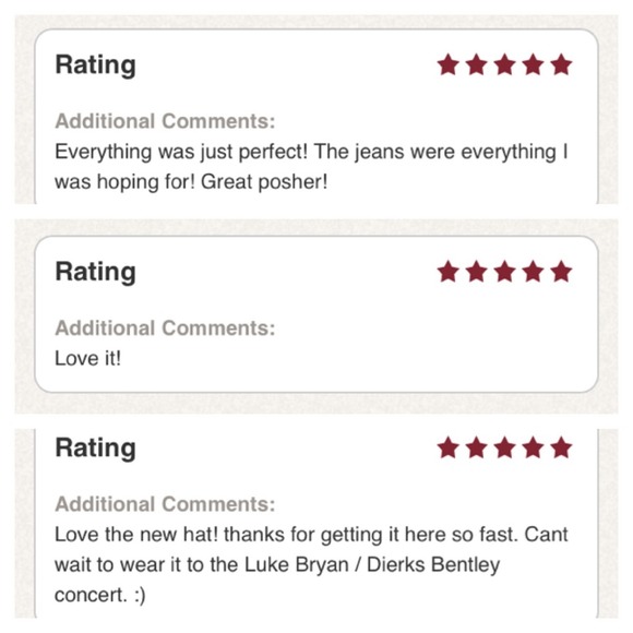 💌 feedback, 5 🌟, and fast 📦 - Picture 4 of 4