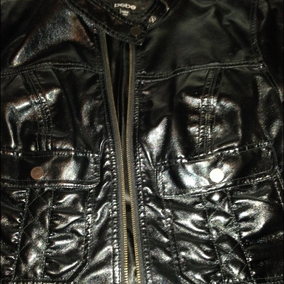 Bebe jacket 🎉 - Picture 4 of 4