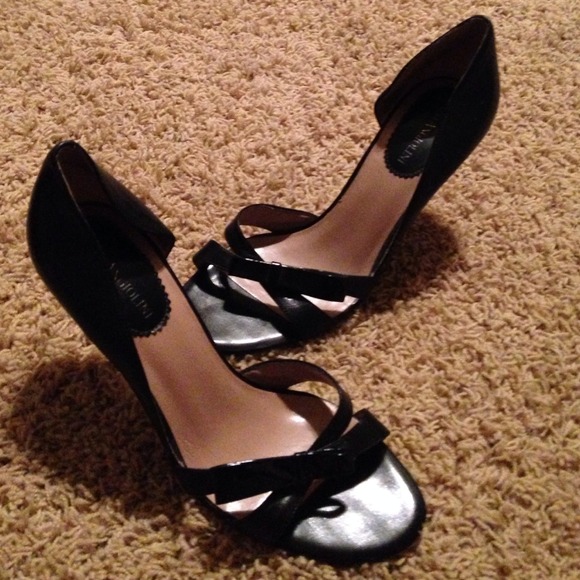 Enzo angiolini heels