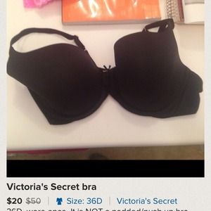 Victoria Secret Bra Lot