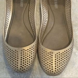 Rubber Jellies/Flats