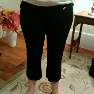 Aerie Fit Pants