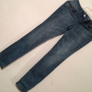 HOLD Size 1 jeans, NWT