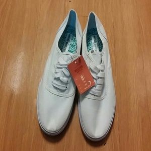 Keds-style shoes