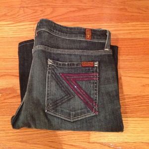 Seven Jeans