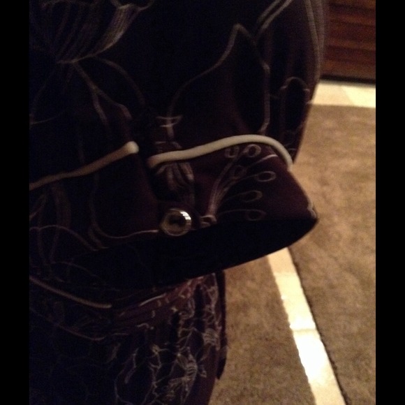 Tie back dress DONATED ❌❌❌❌ - Picture 3 of 3