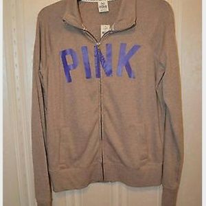 NWT. Victoria's Secret hoodie.