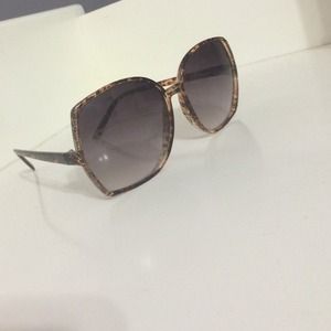 Aldo sunglasses