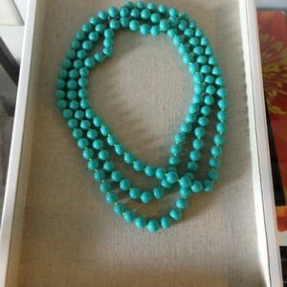 Two Stella & Dot necklace bundle