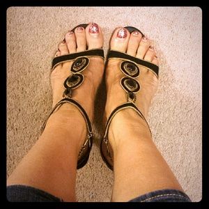 REDUCED!! Dressy shoes