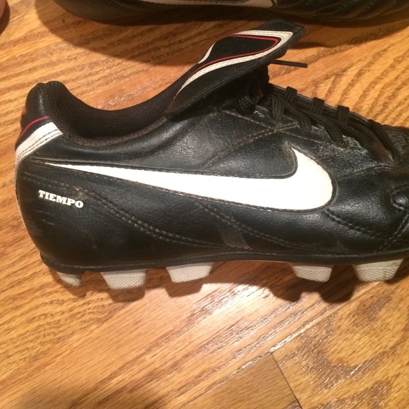 Nike soccer cleats