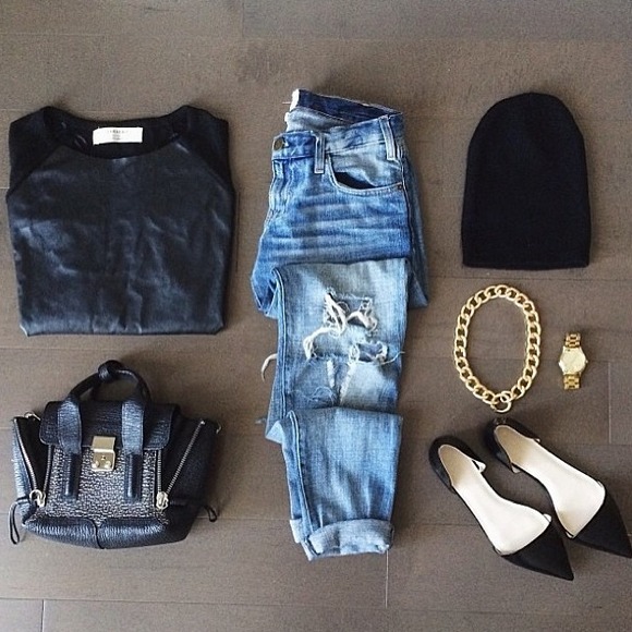 Anthropologie Denim - Current elliott denim sold at Anthro and Neimans