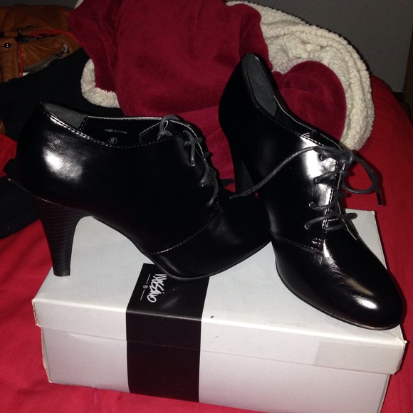 Call It Spring Ankle Boots