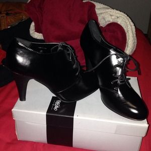 Call It Spring Ankle Boots