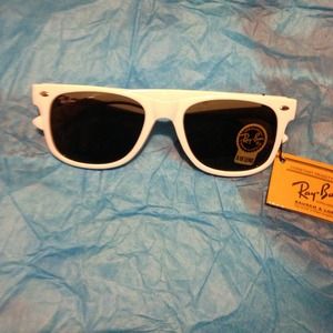 Ray Ban Sunglasses!