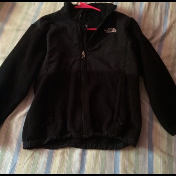 North face jacket for girls