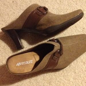 Aerosoles cute Cute cute :)